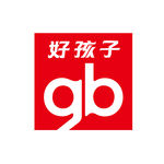 好孩子标志