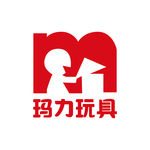 玛力玩具标志
