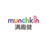 满趣健标志