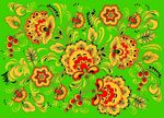 花纹