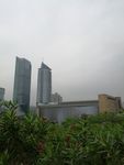 高楼大厦