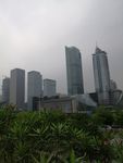 高楼大厦