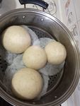 馒头