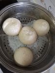 馒头
