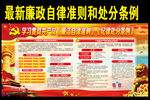 学习贯彻新自律准则和处分条例