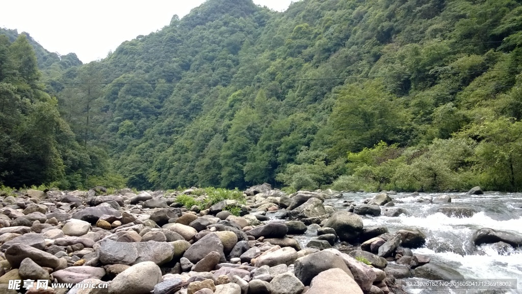 丽水