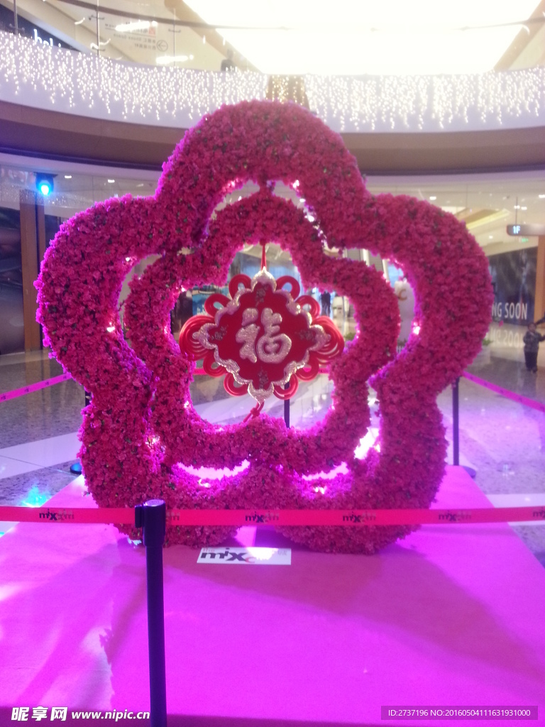 无锡万象城