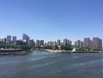 天津之眼 海河