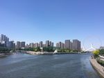天津之眼 海河