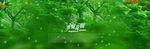 影楼梦幻相片处理背景底纹