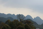 三清山