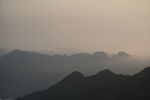 三清山