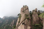 三清山
