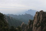 三清山