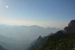 三清山