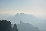 三清山