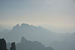 三清山