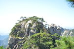 三清山