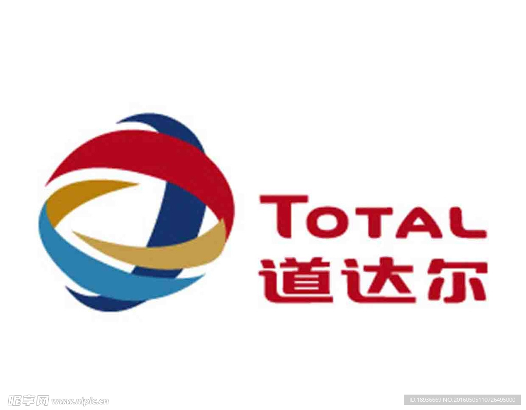 道达尓logo