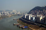 江河