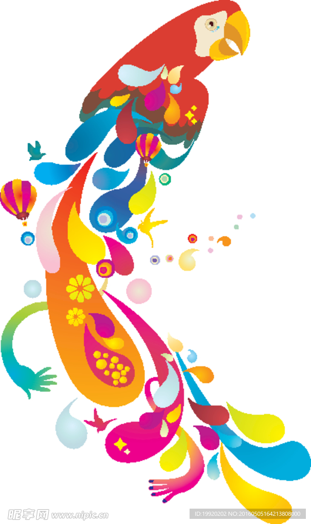 图案花纹
