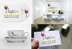 酒吧LOGO