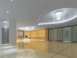 展厅
