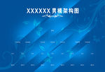 企业架构图设计