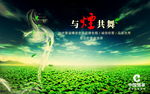 与烟共舞