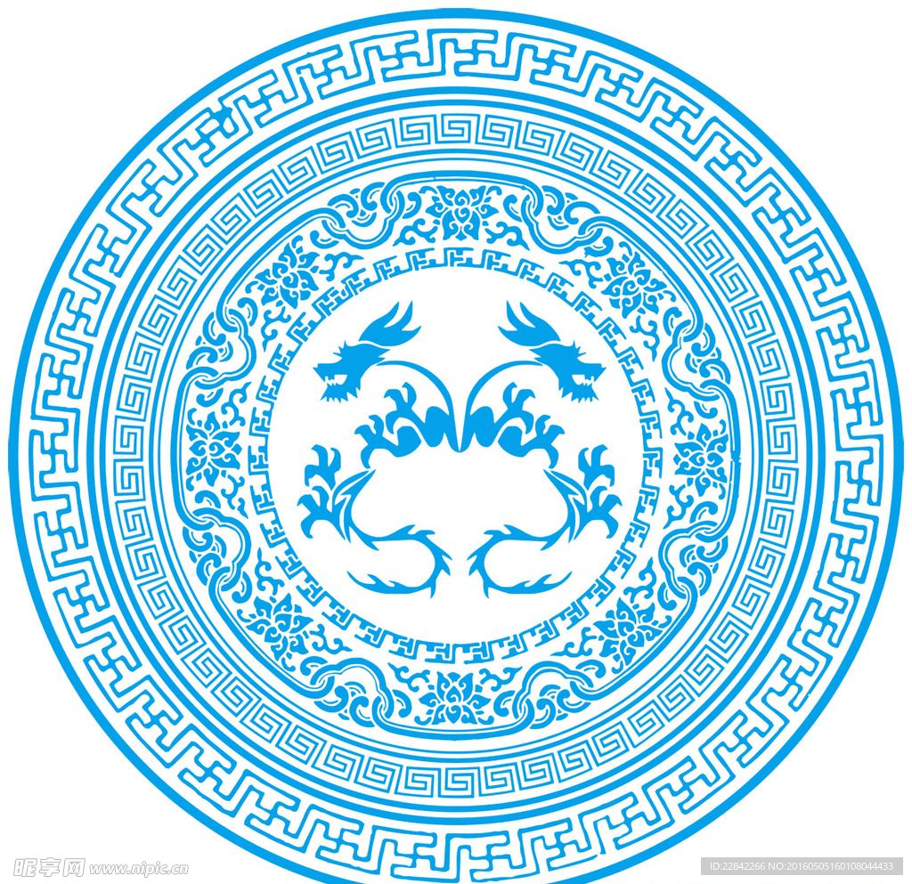 花纹