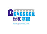 南京世和基因logo