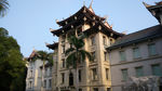 华侨博物院