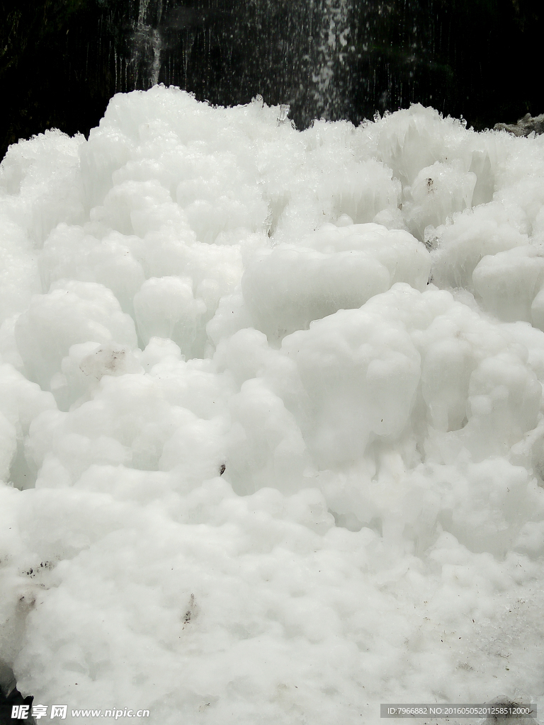 雪