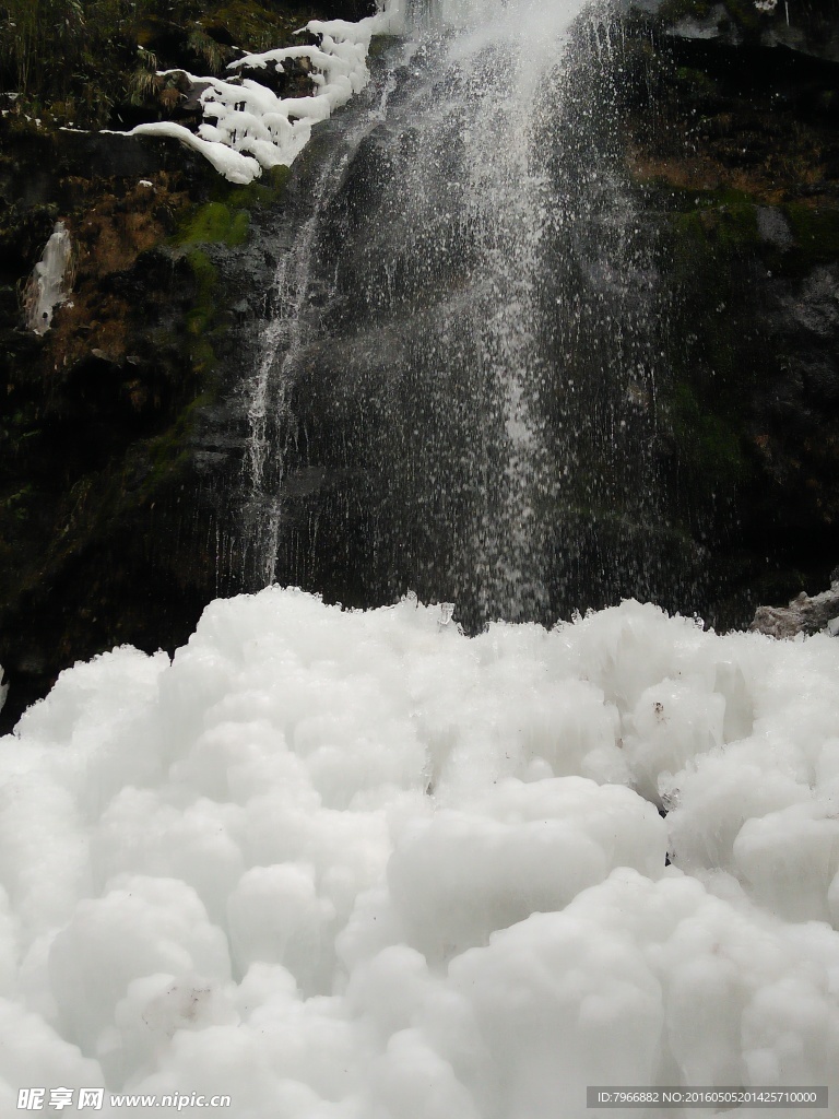 雪