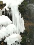 雪山