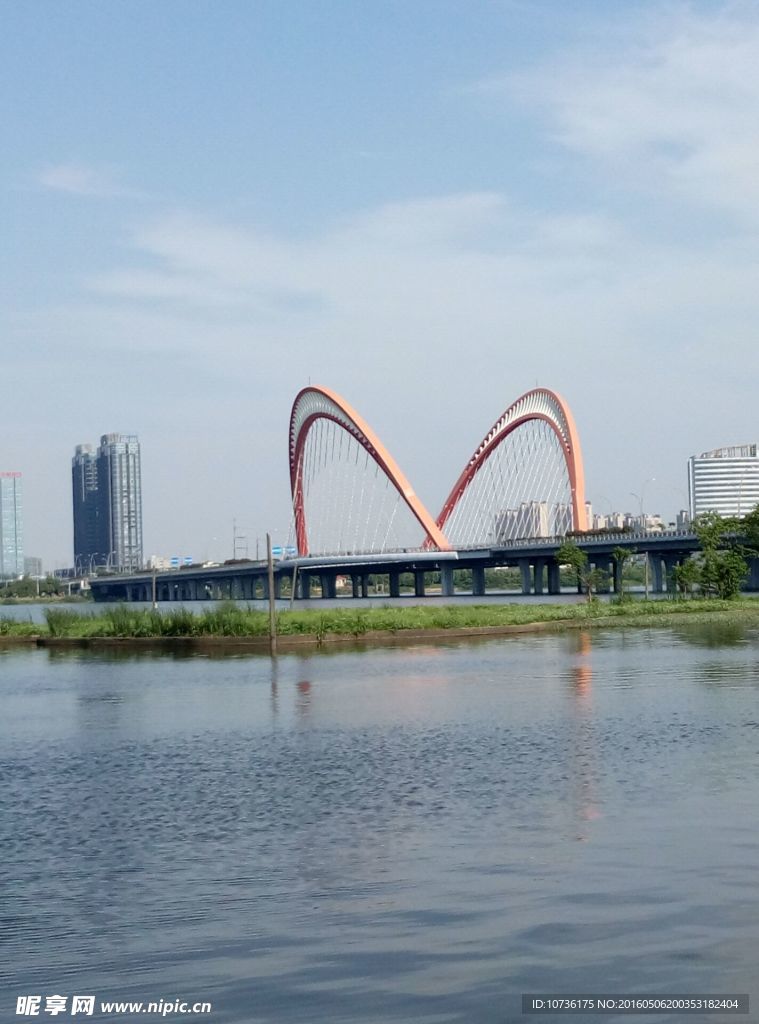 艾溪湖