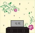 玫瑰花
