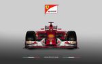 F1赛车