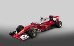 F1赛车