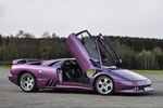 兰博基尼 Lamborghi