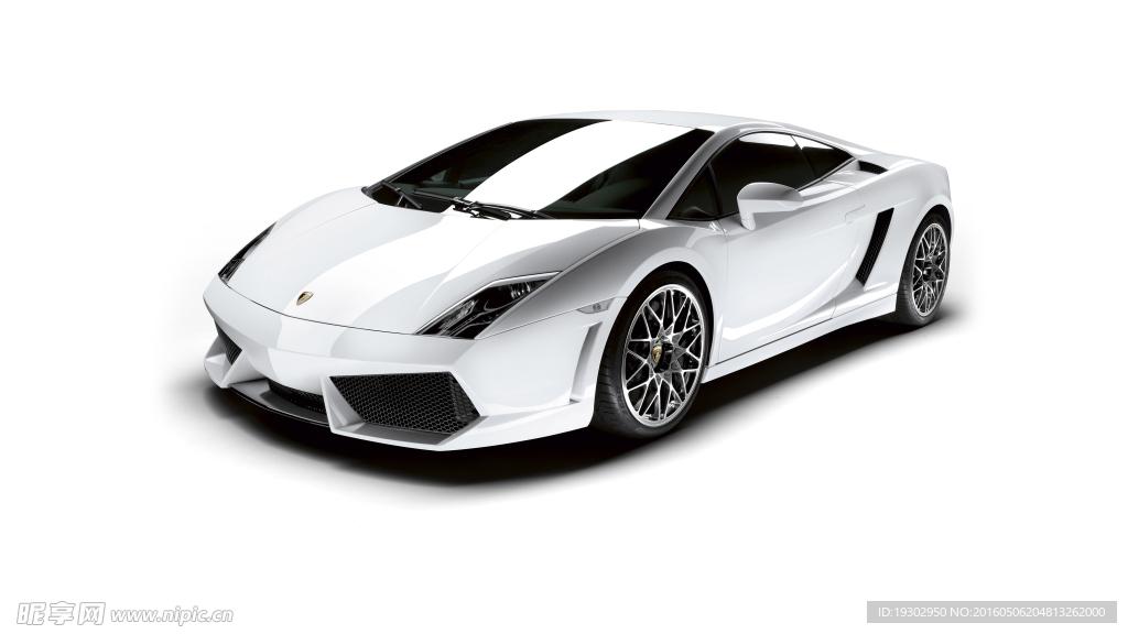 兰博基尼 Lamborghi