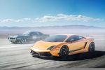 兰博基尼 Lamborghi