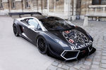 兰博基尼 Lamborghi