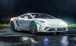 兰博基尼 Lamborghi