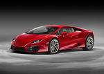 兰博基尼 Lamborghi