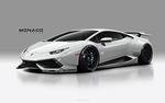 兰博基尼 Lamborghi