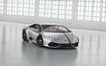 兰博基尼 Lamborghi