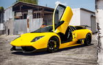 兰博基尼 Lamborghi