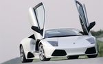 兰博基尼 Lamborghi