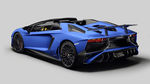 兰博基尼 Lamborghi